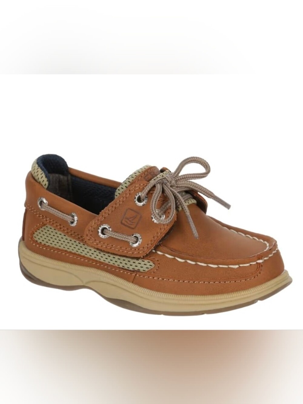 Sperry Toddler Shoes